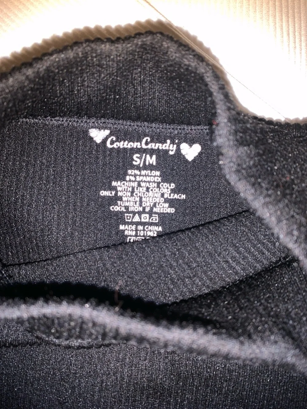 Women Long Sleeve Tops - Picture 4 of 4